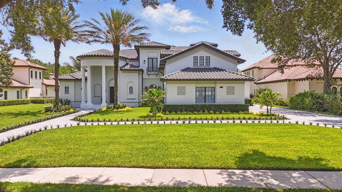 Image No.2-Propriété de 5 chambres à vendre à Windermere