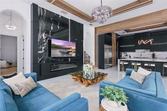 Image No.21-Propriété de 5 chambres à vendre à Windermere