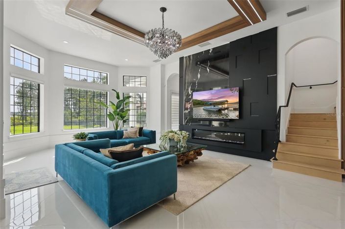 Image No.22-Propriété de 5 chambres à vendre à Windermere