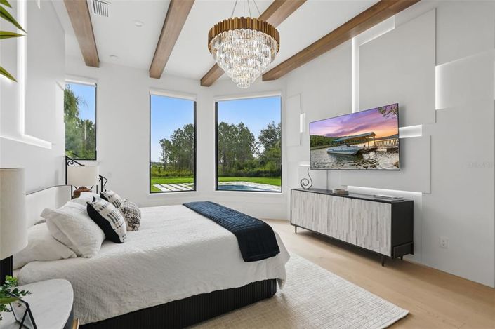 Image No.24-Propriété de 5 chambres à vendre à Windermere