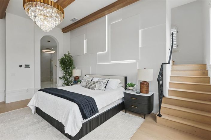 Image No.25-Propriété de 5 chambres à vendre à Windermere