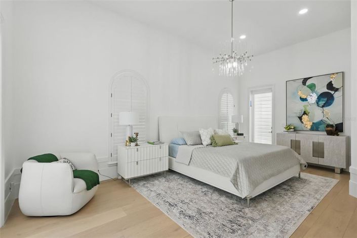 Image No.38-Propriété de 5 chambres à vendre à Windermere