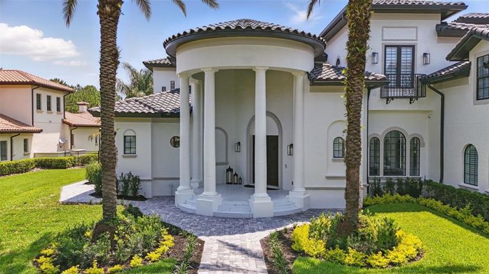 Image No.4-Propriété de 5 chambres à vendre à Windermere