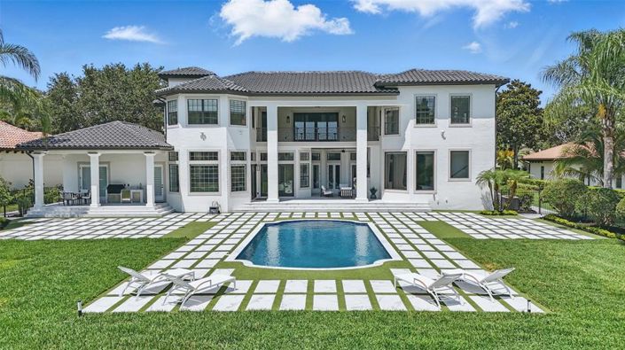 Image No.57-Propriété de 5 chambres à vendre à Windermere