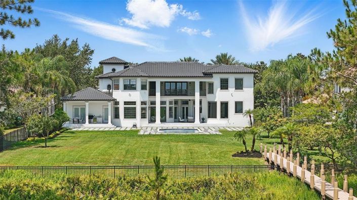 Image No.59-Propriété de 5 chambres à vendre à Windermere