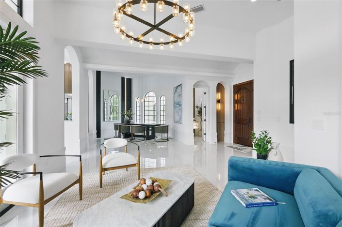 Image No.9-Propriété de 5 chambres à vendre à Windermere