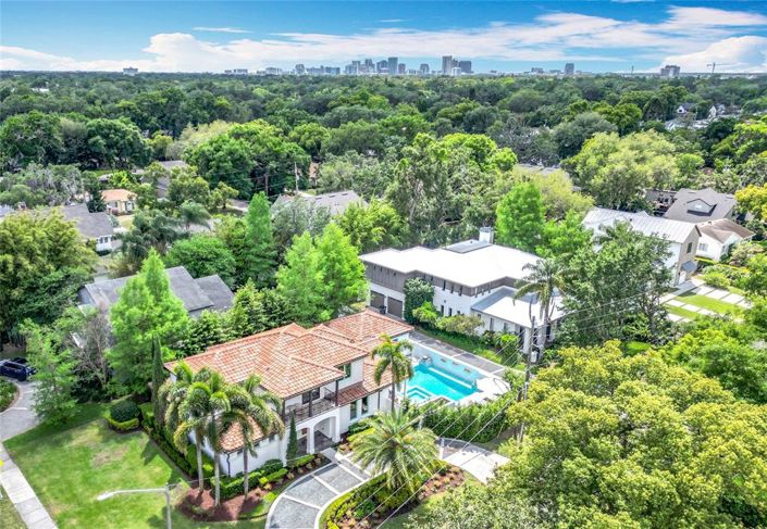 Image No.5-Propriété de 4 chambres à vendre à Winter Park