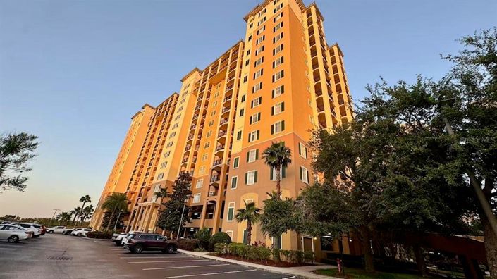 Image No.2-Propriété de 2 chambres à vendre à Orlando