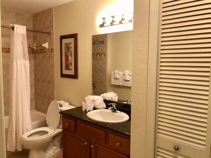 Image No.9-Propriété de 2 chambres à vendre à Orlando