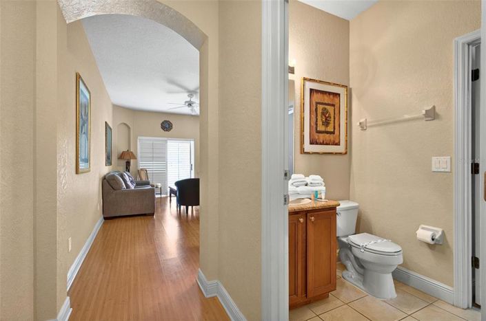 Image No.12-Maison de ville de 3 chambres à vendre à Davenport