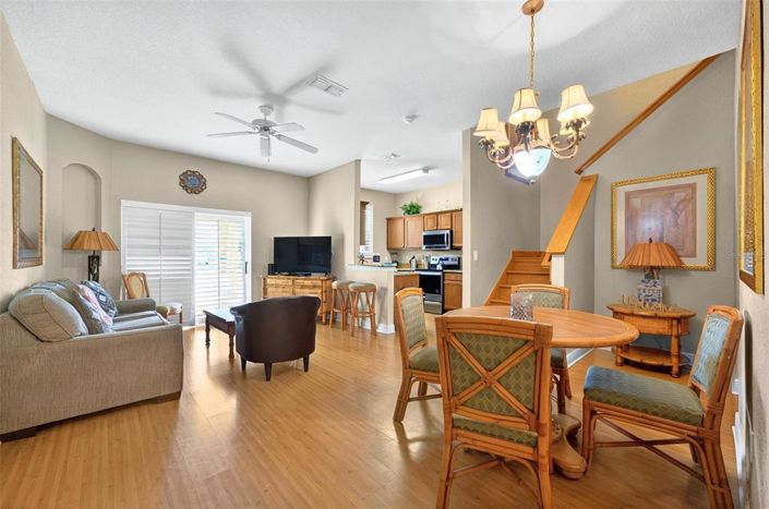 Image No.3-Maison de ville de 3 chambres à vendre à Davenport