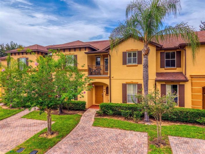 Image No.35-Maison de ville de 3 chambres à vendre à Davenport