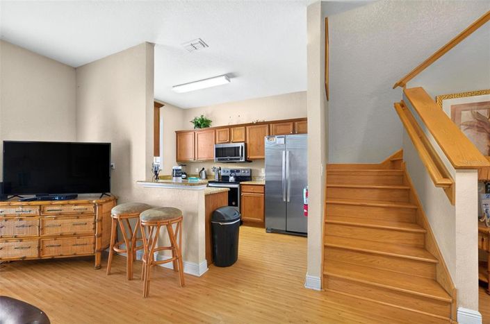 Image No.5-Maison de ville de 3 chambres à vendre à Davenport