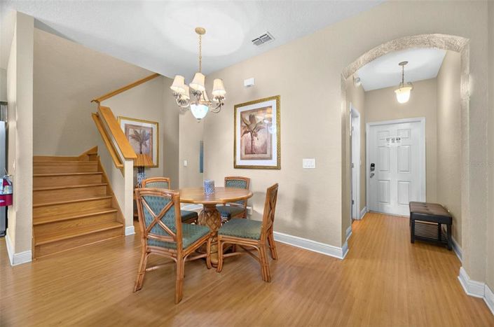 Image No.6-Maison de ville de 3 chambres à vendre à Davenport