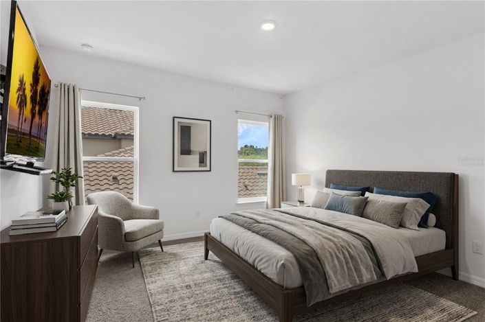 Image No.39-Propriété de 5 chambres à vendre à Kissimmee