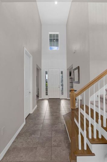 Image No.4-Propriété de 5 chambres à vendre à Kissimmee