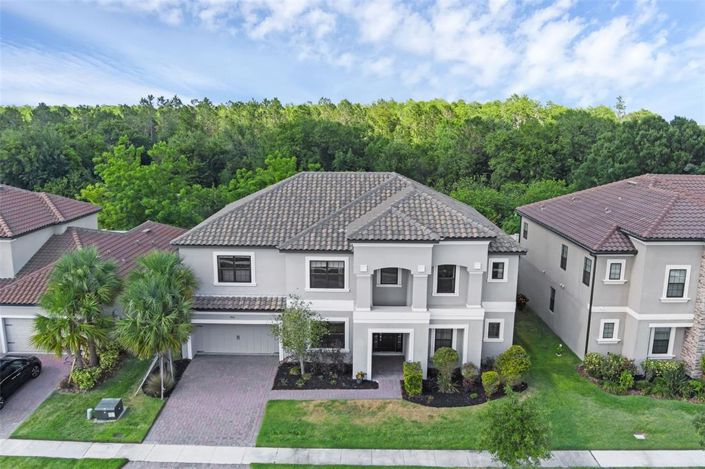 Image No.45-Propriété de 5 chambres à vendre à Kissimmee