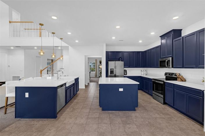 Image No.5-Propriété de 5 chambres à vendre à Kissimmee