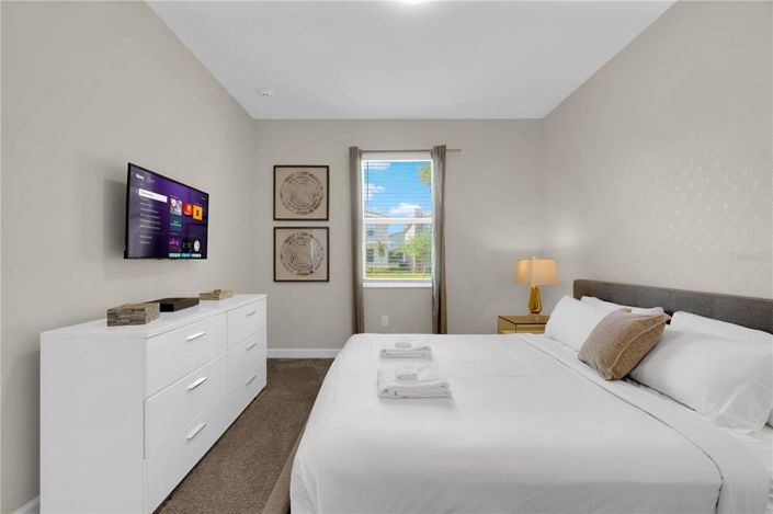 Image No.12-Propriété de 9 chambres à vendre à Kissimmee