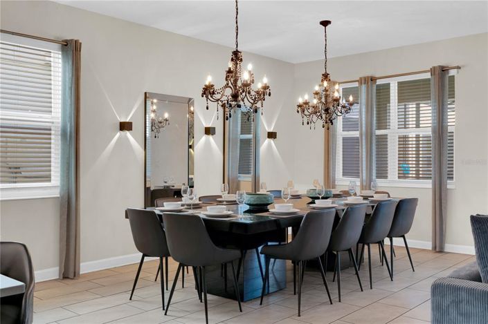 Image No.19-Propriété de 9 chambres à vendre à Kissimmee