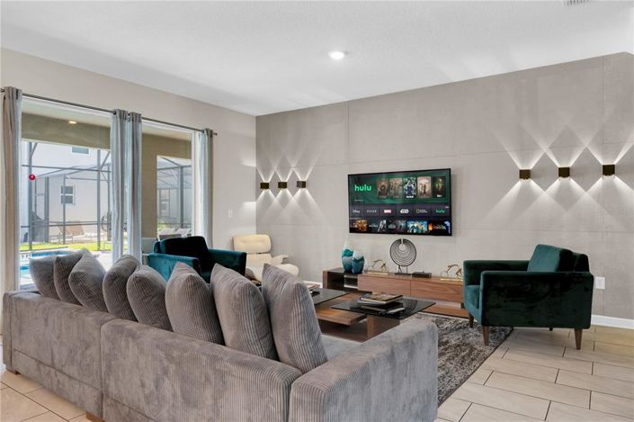 Image No.21-Propriété de 9 chambres à vendre à Kissimmee