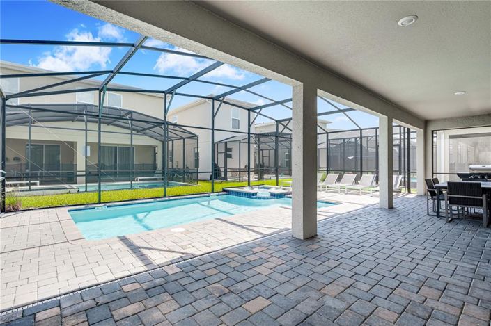 Image No.24-Propriété de 9 chambres à vendre à Kissimmee