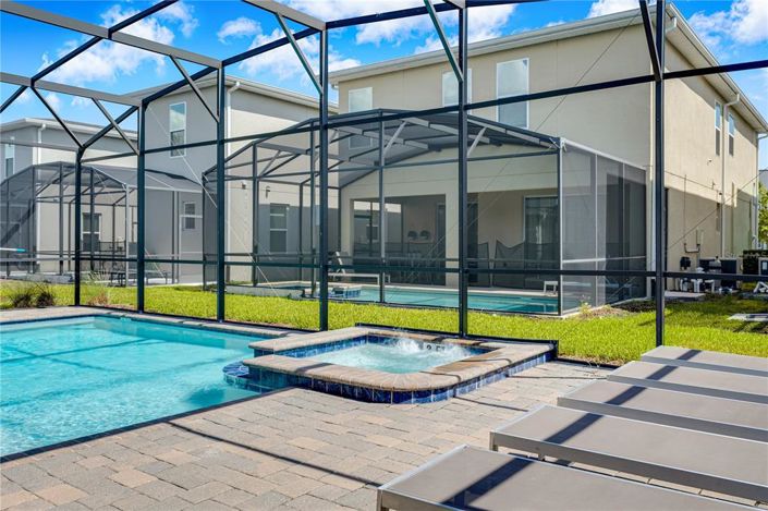 Image No.26-Propriété de 9 chambres à vendre à Kissimmee