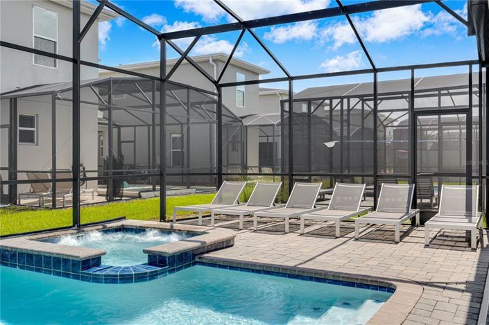 Image No.28-Propriété de 9 chambres à vendre à Kissimmee