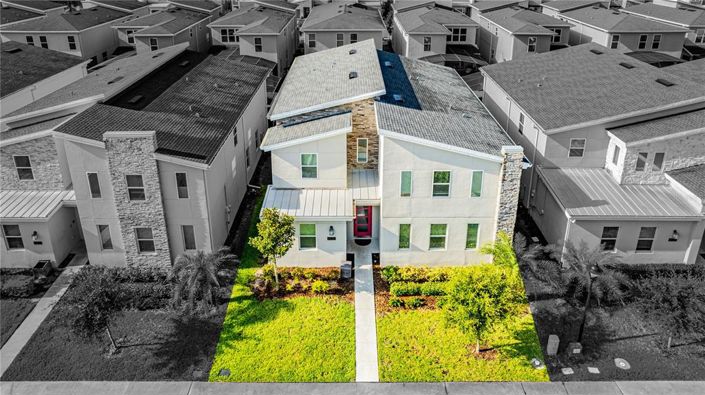 Image No.3-Propriété de 9 chambres à vendre à Kissimmee