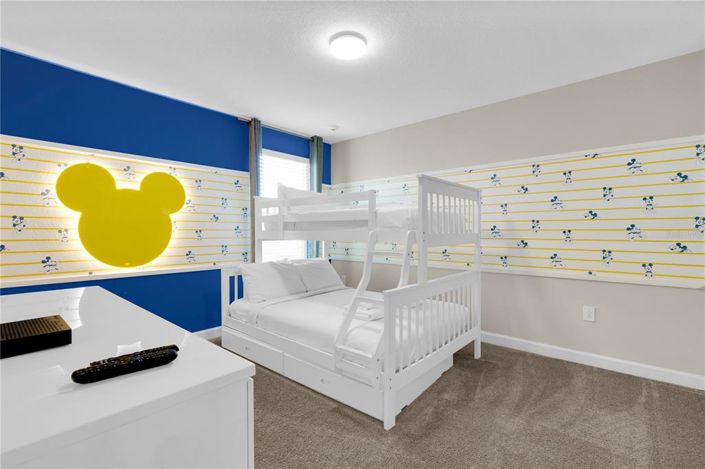 Image No.38-Propriété de 9 chambres à vendre à Kissimmee