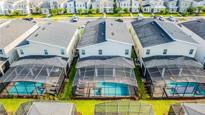 Image No.5-Propriété de 9 chambres à vendre à Kissimmee