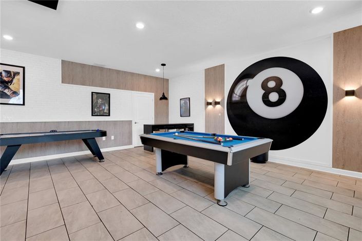 Image No.8-Propriété de 9 chambres à vendre à Kissimmee