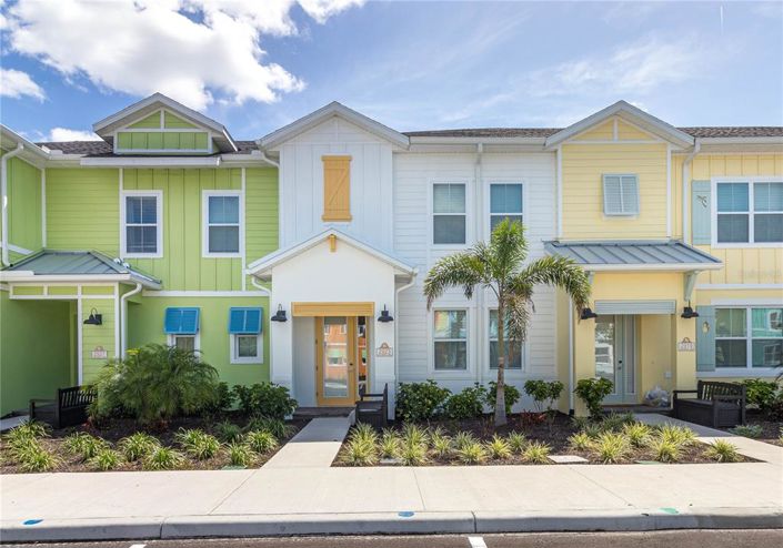 Image No.22-3 Bed Townhouse for sale