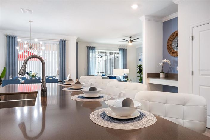 Image No.10-Propriété de 6 chambres à vendre à Kissimmee