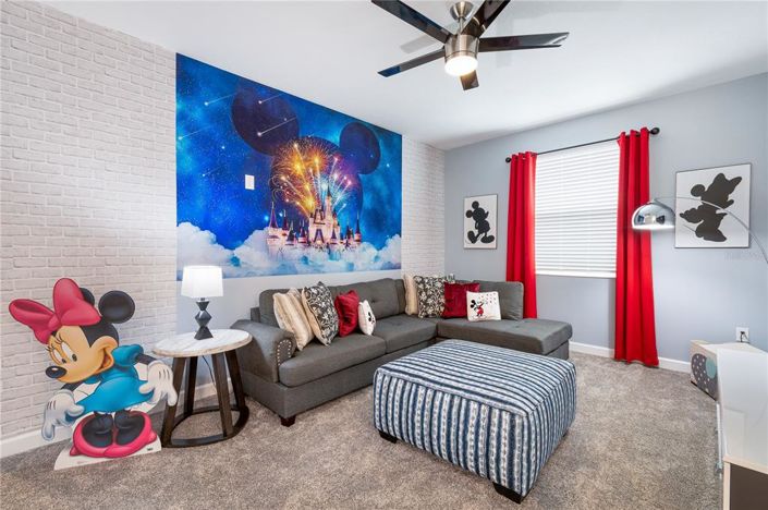 Image No.11-Propriété de 6 chambres à vendre à Kissimmee