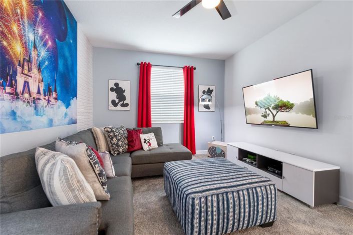 Image No.12-Propriété de 6 chambres à vendre à Kissimmee