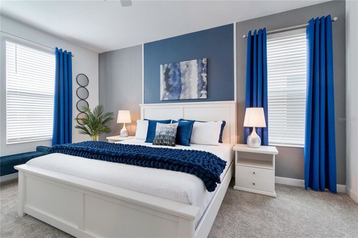 Image No.16-Propriété de 6 chambres à vendre à Kissimmee