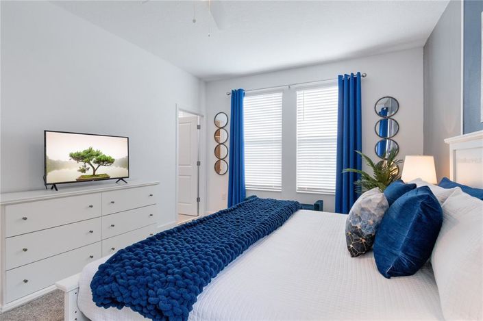 Image No.17-Propriété de 6 chambres à vendre à Kissimmee