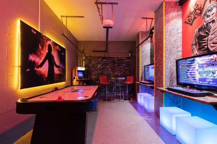 Image No.2-Propriété de 6 chambres à vendre à Kissimmee