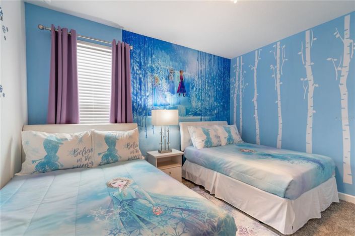 Image No.22-Propriété de 6 chambres à vendre à Kissimmee