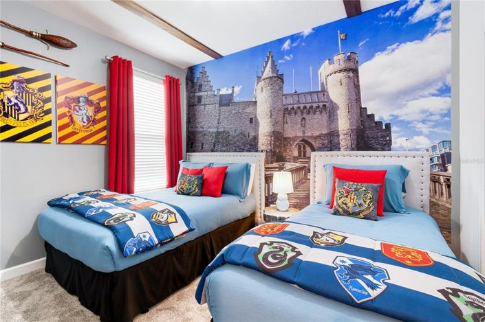 Image No.24-Propriété de 6 chambres à vendre à Kissimmee