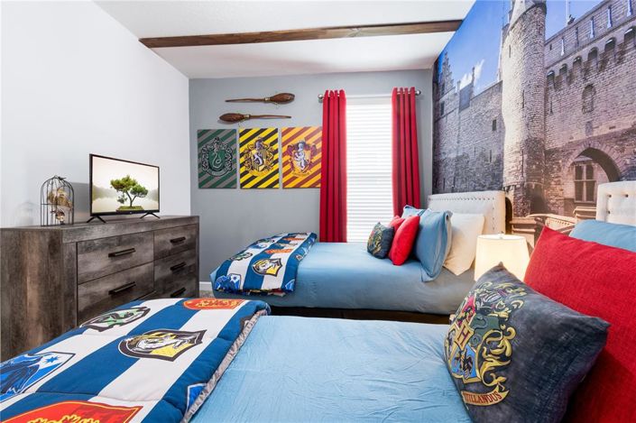 Image No.25-Propriété de 6 chambres à vendre à Kissimmee