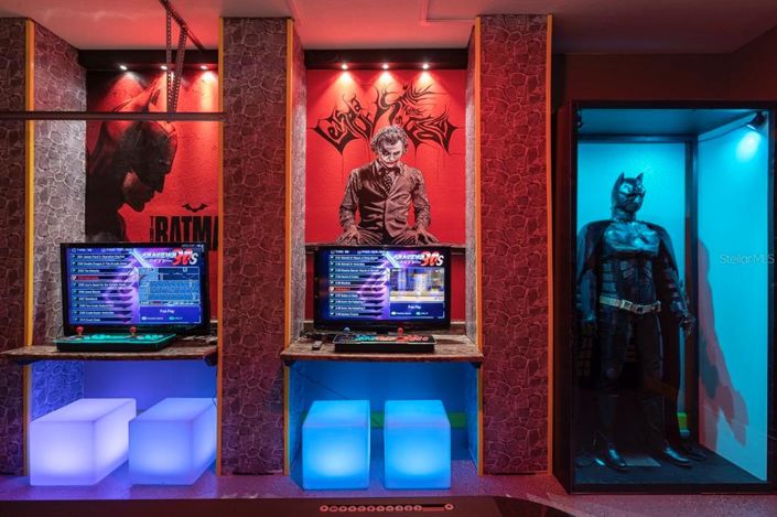 Image No.3-Propriété de 6 chambres à vendre à Kissimmee