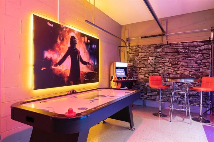 Image No.4-Propriété de 6 chambres à vendre à Kissimmee