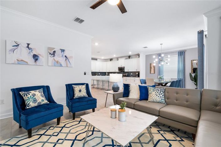 Image No.5-Propriété de 6 chambres à vendre à Kissimmee