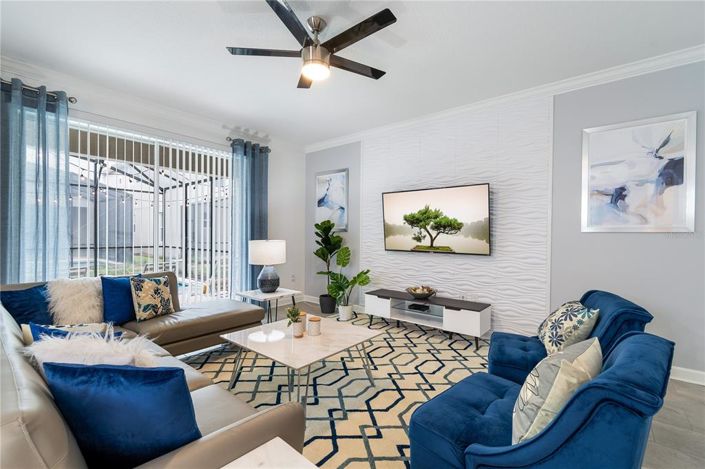 Image No.6-Propriété de 6 chambres à vendre à Kissimmee