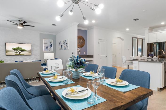 Image No.8-Propriété de 6 chambres à vendre à Kissimmee