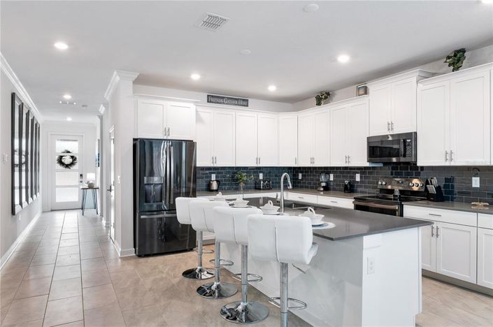 Image No.9-Propriété de 6 chambres à vendre à Kissimmee