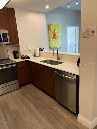 Image No.6-Propriété de 2 chambres à vendre à Winter Garden