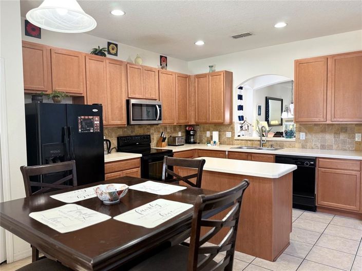 Image No.6-Propriété de 6 chambres à vendre à Kissimmee